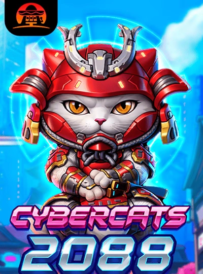 High-volatility slot game cover